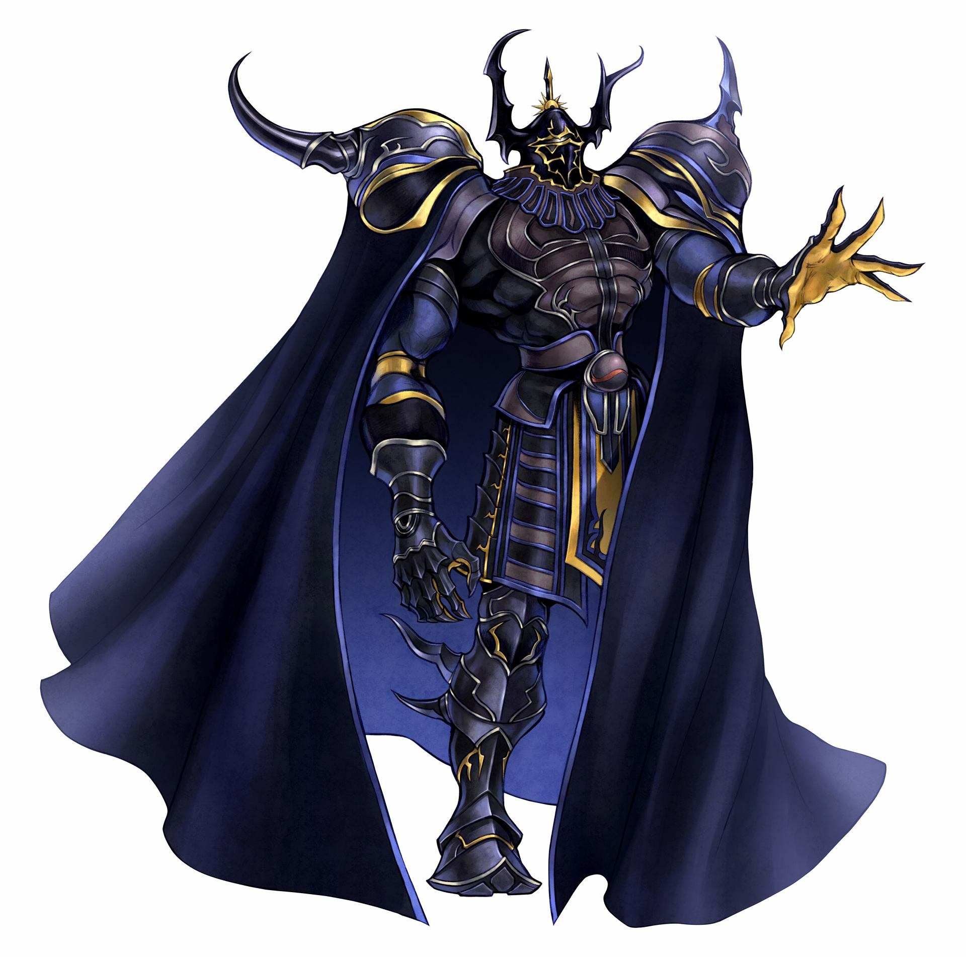 Dissidia Final Fantasy - Imagen 21